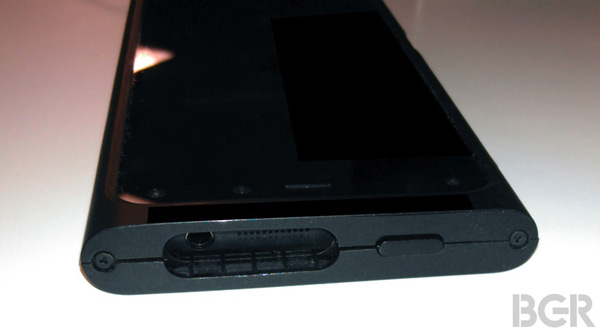 Smartphone de Amazon