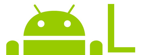 Android L, así­ será la próxima actualización del sistema de Google