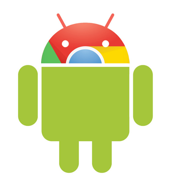 Las aplicaciones de Android  ahora también para el sistema operativo Chrome