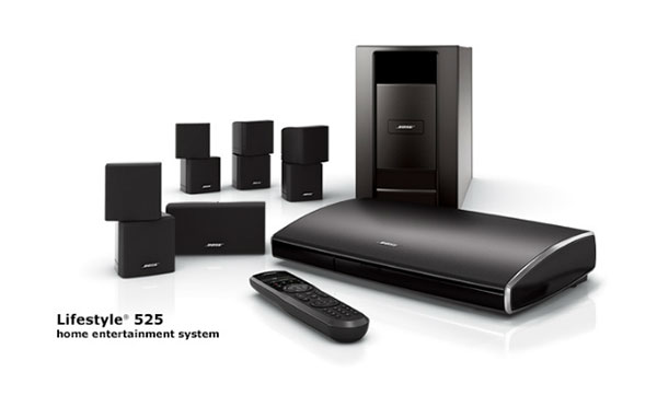 Bose Lifestyle