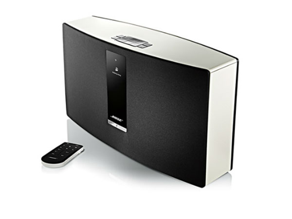 Bose Soundtouch 30 WiFi