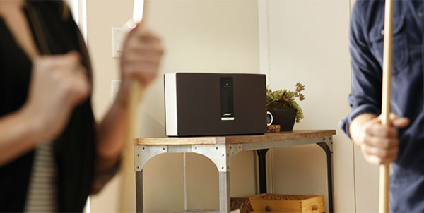 Bose Soundtouch 30 WiFi