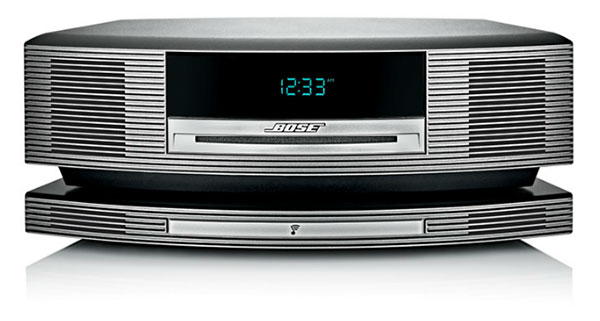 Bose Soundtouch Portable