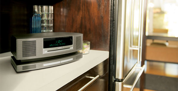 Bose Soundtouch Wave