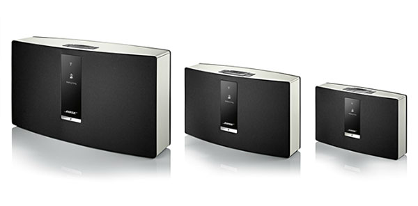 Bose SoundTouch