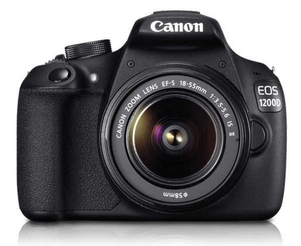 Canon EOS 1200D, lo hemos probado
