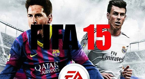 Fifa15 Fifa15