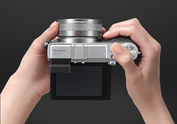 GX7_04 Panasonic Lumix GX7