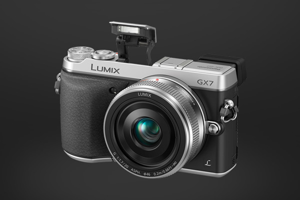 GX7_05 Panasonic Lumix GX7