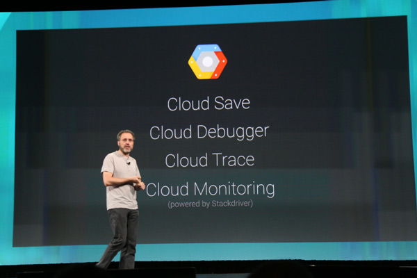 La plataforma Google Cloud será actualizada