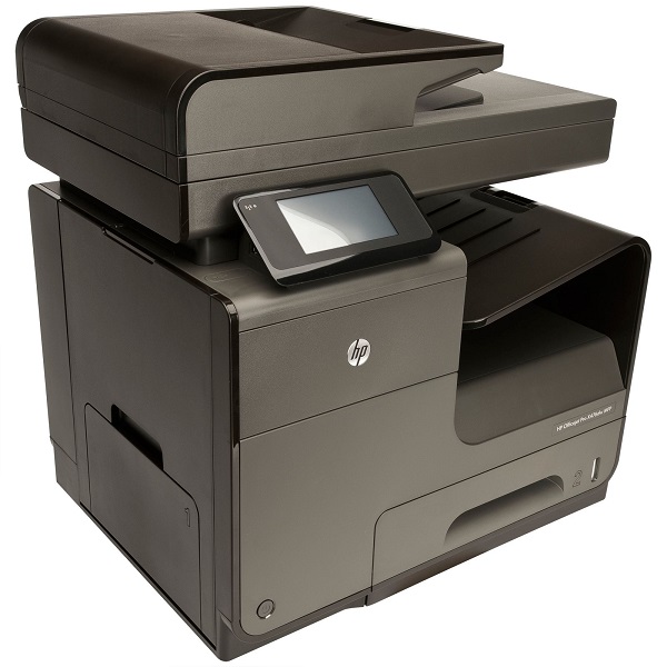 HP Officejet Pro X