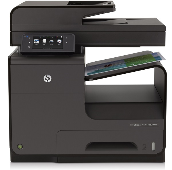 HP Officejet Pro X476dw