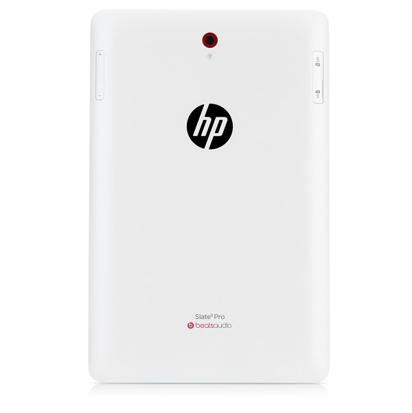 HP Slate 8 Pro