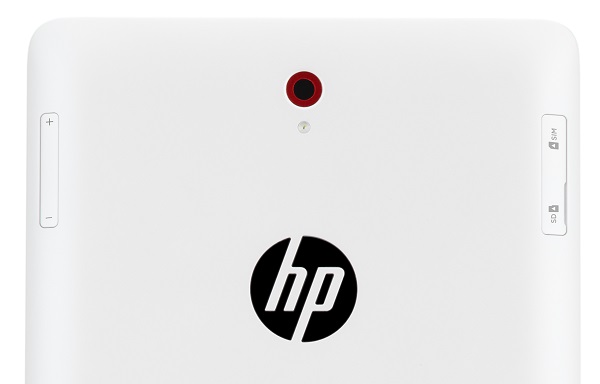 HP Slate 8 Pro