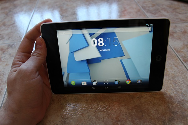 HP Slate 8 Pro