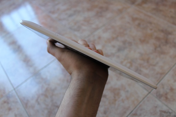 HP Slate 8 Pro