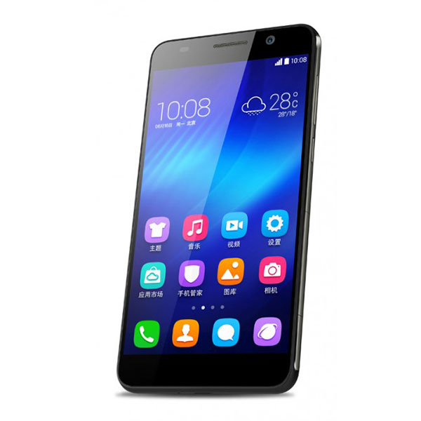 Huawei Honor 6