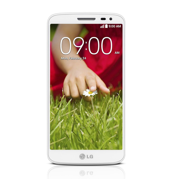 LG G2 mini