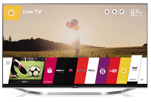 LG Serie 7