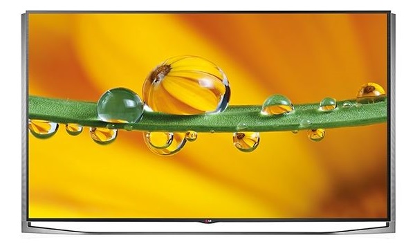 LG Serie U+, televisores de hasta 98 pulgadas con 4K y sonido muy potente 2 LG Serie U+