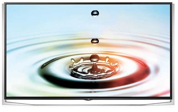 LG Serie U+, televisores de hasta 98 pulgadas con 4K y sonido muy potente