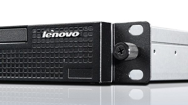 Lenovo ThinkServer RS140