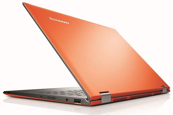Lenovo Yoga 2 