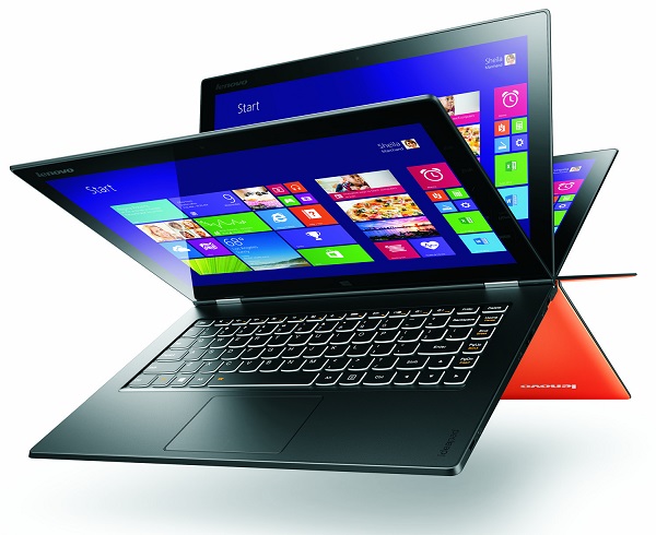 Lenovo Yoga 2