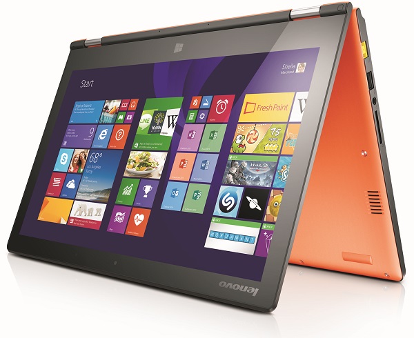 Lenovo Yoga 2