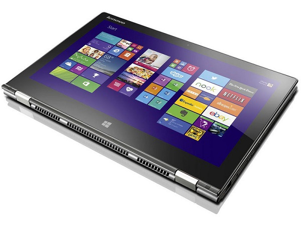 Lenovo Yoga 2 