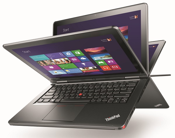 Lenovo Yoga 2