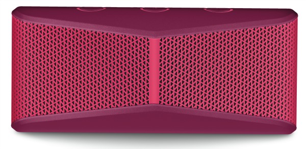 Logitech X300 Mobile Wireless Stereo Speaker, altavoz inalámbrico con mucho color 2 Logitech X300 Mobile Wireless Stereo Speaker