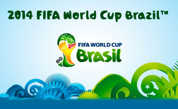 Cómo seguir el Mundial de Fútbol de Brasil por Facebook