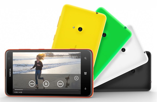 Nokia-Lumia-625-02 Nokia Lumia 625 02