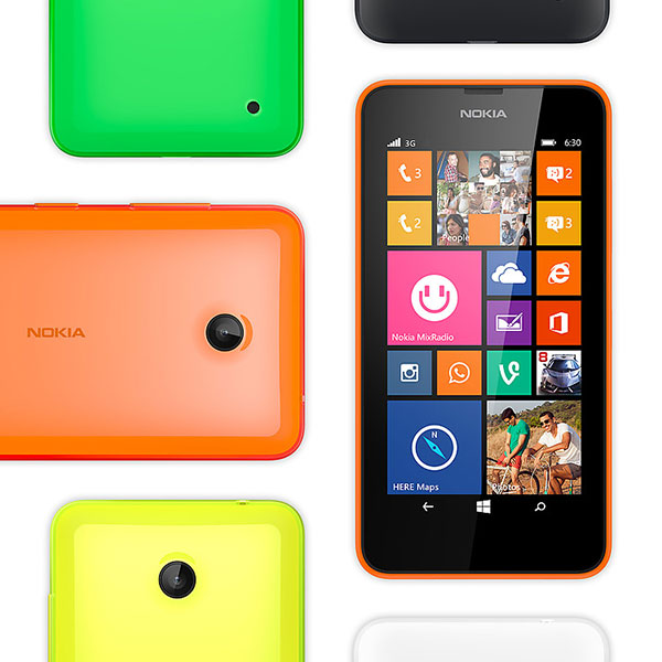 Nokia-Lumia-630-02 Nokia Lumia 630 02