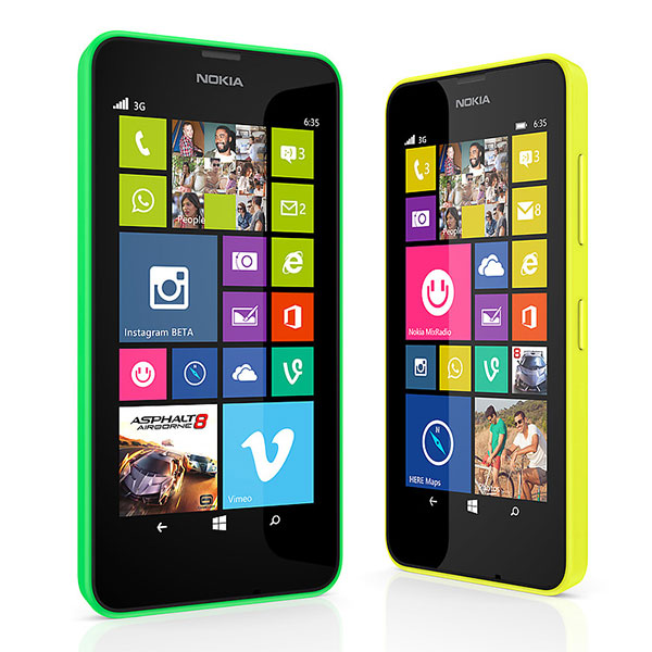 Nokia Lumia 630 03