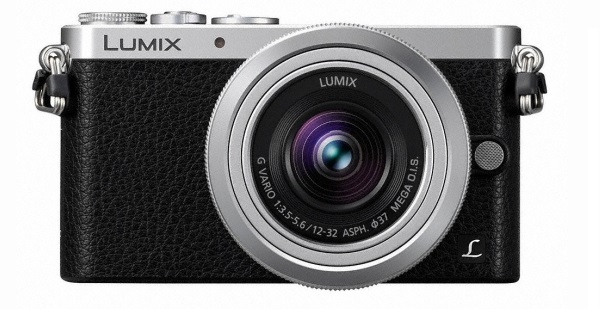 Panasonic Lumix GM1