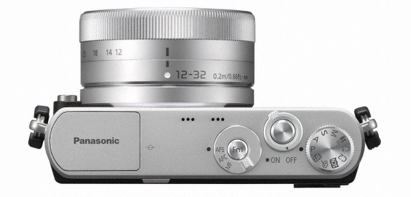 Panasonic Lumix GM1