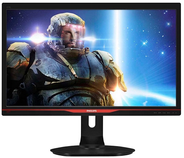 Philips 272G5DJEB 144Hz