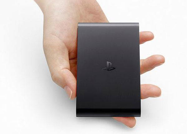 PlayStation TV, así­ es la nueva mini consola de Sony