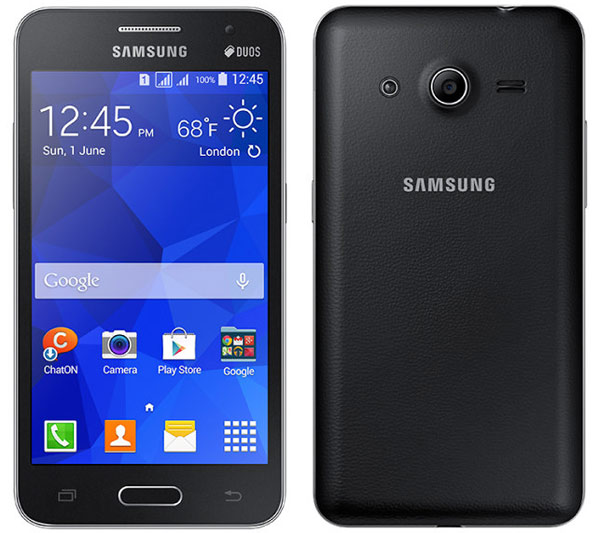 Samsung Galaxy Core 2 01