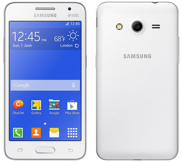 Samsung Galaxy Core 2 02