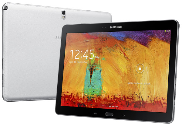 El Samsung Galaxy Note 10.1 2014 se actualiza a Android 4.4 KitKat