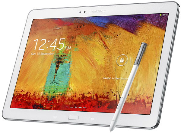 Samsung Galaxy Note 101 2014