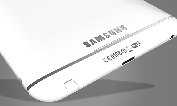 El Samsung Gear 3 debutará junto al Samsung Galaxy Note 4 en septiembre