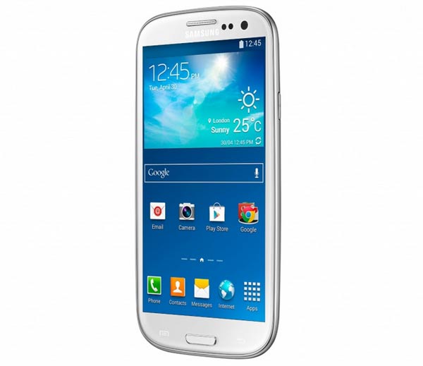 Samsung Galaxy S3 Neo 02