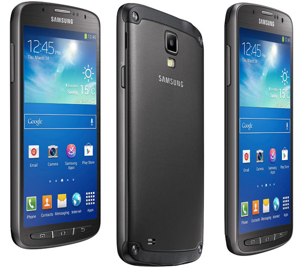 Samsung Galaxy S4 Active 03