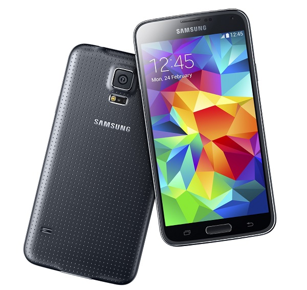 Los Samsung Galaxy S5 y Note 3 reciben una actualización urgente