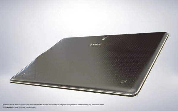 Samsung Galaxy Tab S 04