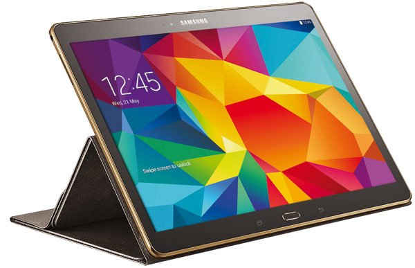 Samsung Galaxy Tab S Accesorios 01